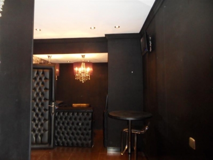 Puerto Banus property: Commercial in Malaga for sale 120601