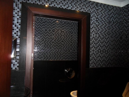 Puerto Banus property: Malaga property | bedroom Commercial 120601