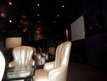 Puerto Banus property: Puerto Banus, Spain | Commercial for sale 120601