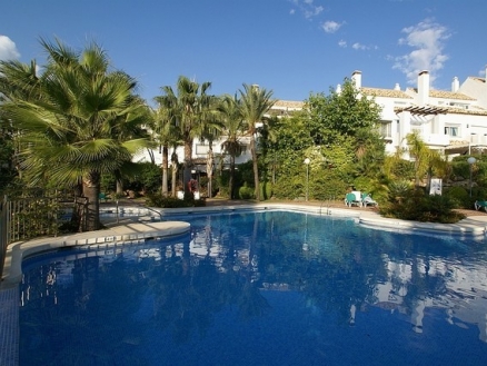 Malaga&nbsp;property&nbsp;|&nbsp;3&nbsp;bedroom&nbsp;Townhome&nbsp;120615