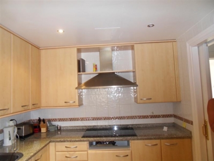 Townhome for sale in town, Malaga 120621
