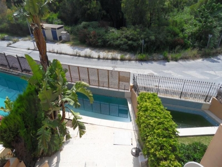 Townhome in Malaga for sale 120621