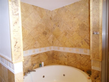 Malaga property | 4 bedroom Townhome 120621