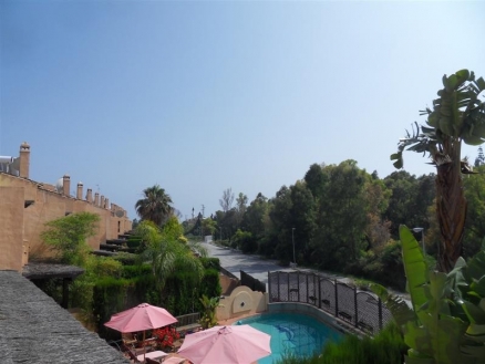 town, Spain | Townhome for sale 120621