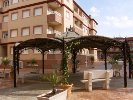 Algorfa&nbsp;property:&nbsp;Apartment&nbsp;for&nbsp;sale&nbsp;in&nbsp;Algorfa&nbsp;120655