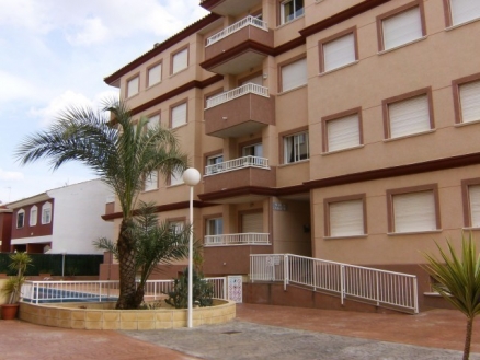 Algorfa&nbsp;property:&nbsp;Alicante&nbsp;Apartment&nbsp;120655