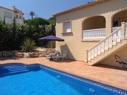 Pedreguer&nbsp;property:&nbsp;Villa&nbsp;with&nbsp;3&nbsp;bedroom&nbsp;in&nbsp;Pedreguer,&nbsp;Spain&nbsp;120661