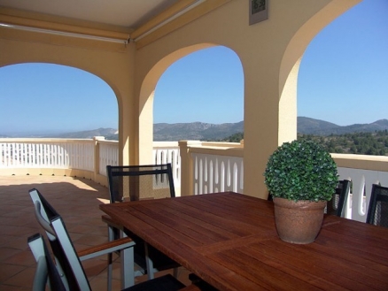 Pedreguer&nbsp;property:&nbsp;Villa&nbsp;in&nbsp;Alicante&nbsp;for&nbsp;sale&nbsp;120661