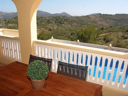Pedreguer&nbsp;property:&nbsp;Alicante&nbsp;property&nbsp;|&nbsp;3&nbsp;bedroom&nbsp;Villa&nbsp;120661