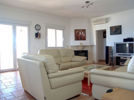 Pedreguer&nbsp;property:&nbsp;Alicante&nbsp;Villa&nbsp;120661