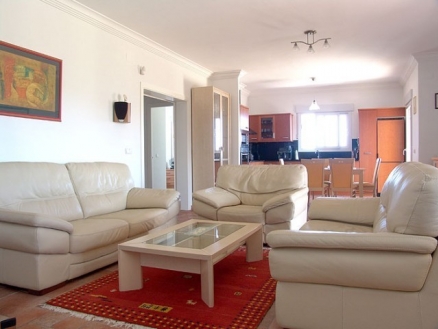 Pedreguer&nbsp;property:&nbsp;Pedreguer&nbsp;Villa&nbsp;120661