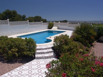 Ciudad Quesada property: Villa for sale in Ciudad Quesada, Spain 120662