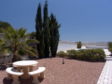 Ciudad Quesada property: Villa for sale in Ciudad Quesada, Alicante 120662