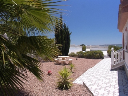 Ciudad Quesada property: Alicante property | 3 bedroom Villa 120662
