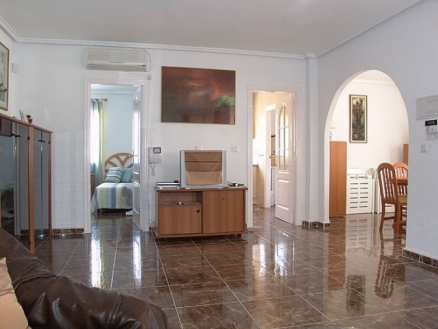 Ciudad Quesada property: Ciudad Quesada Villa 120662