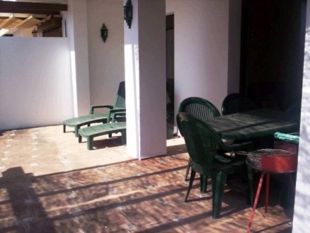Marbella property: Apartment with 1 bedroom in Marbella 120671