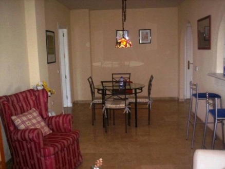 Marbella property: Apartment in Malaga for sale 120671