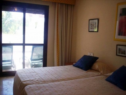 Marbella property: Marbella, Spain | Apartment for sale 120671