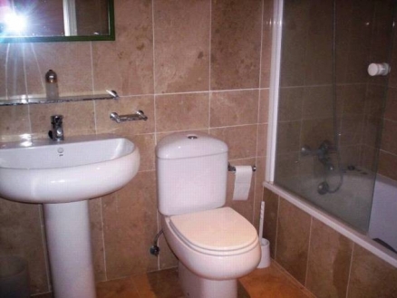 Marbella property: Malaga Apartment 120671