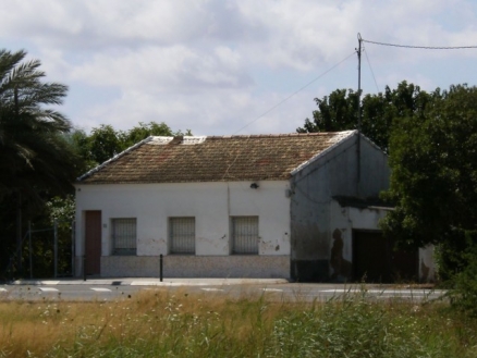 Almoradi&nbsp;property:&nbsp;Villa&nbsp;for&nbsp;sale&nbsp;in&nbsp;Almoradi&nbsp;120674