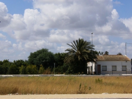 Almoradi&nbsp;property:&nbsp;Villa&nbsp;with&nbsp;4&nbsp;bedroom&nbsp;in&nbsp;Almoradi&nbsp;120674