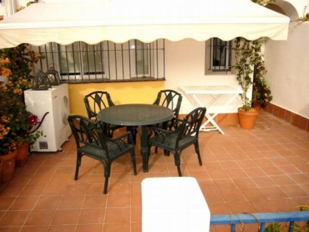 Apartment&nbsp;for&nbsp;sale&nbsp;in&nbsp;town,&nbsp;Spain&nbsp;120852