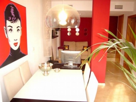 Apartment&nbsp;for&nbsp;sale&nbsp;in&nbsp;town,&nbsp;Malaga&nbsp;120852