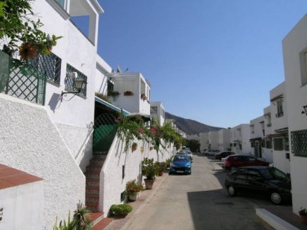 Benalmádena property: Townhome for sale in Benalmádena, Spain 120957