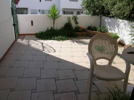 Benalmádena property: Townhome with 2 bedroom in Benalmádena 120957
