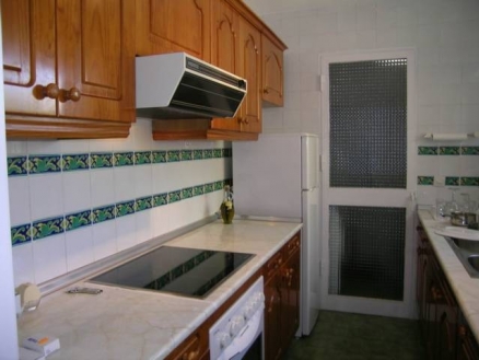 Benalmádena property: Townhome with 2 bedroom in Benalmádena, Spain 120957