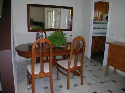 Benalmádena property: Townhome for sale in Benalmádena, Malaga 120957