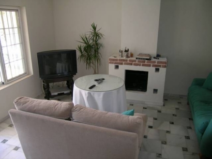 Benalmádena property: Townhome in Malaga for sale 120957