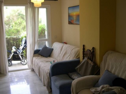Benalmádena property: Apartment for sale in Benalmádena, Spain 120963