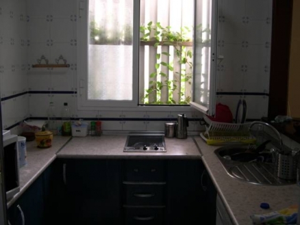 Benalmádena property: Apartment with 1 bedroom in Benalmádena, Spain 120963