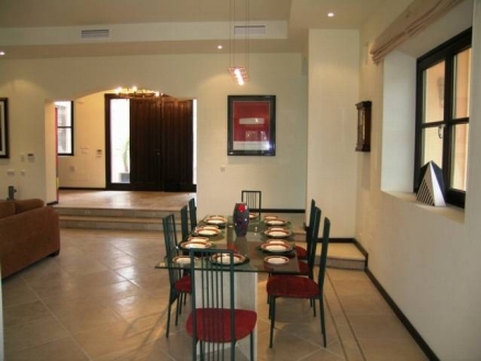 Benahavis&nbsp;property:&nbsp;Villa&nbsp;with&nbsp;5&nbsp;bedroom&nbsp;in&nbsp;Benahavis,&nbsp;Spain&nbsp;120978