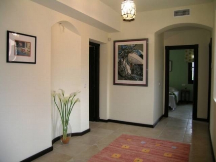 Benahavis&nbsp;property:&nbsp;Benahavis&nbsp;Villa&nbsp;120978