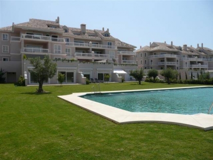 Los Flamingos property: Apartment for sale in Los Flamingos 120984