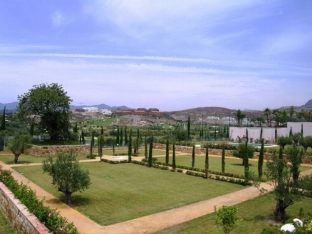 Los Flamingos property: Apartment with 2 bedroom in Los Flamingos 120984