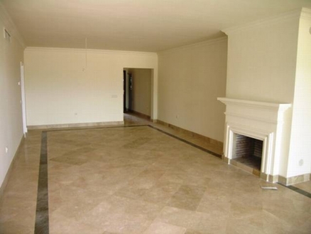 Los Flamingos property: Apartment for sale in Los Flamingos, Malaga 120984