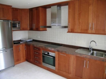 Los Flamingos property: Apartment in Malaga for sale 120984
