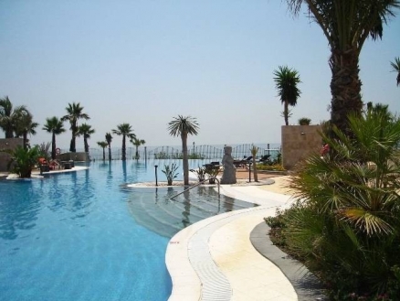 New Golden Mile property: Apartment for sale in New Golden Mile 120992