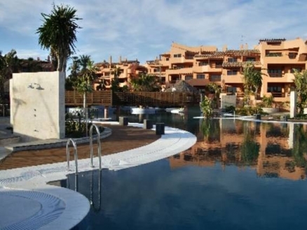 New Golden Mile property: Apartment for sale in New Golden Mile, Spain 120992