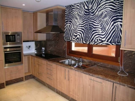New Golden Mile property: Malaga property | 2 bedroom Apartment 120992