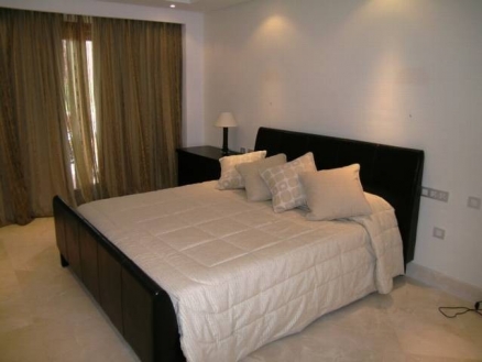 New Golden Mile property: New Golden Mile, Spain | Apartment for sale 120992