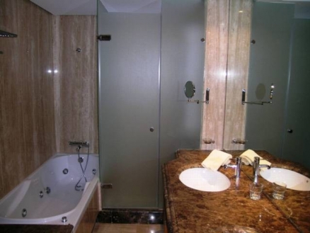 New Golden Mile property: Malaga Apartment 120992