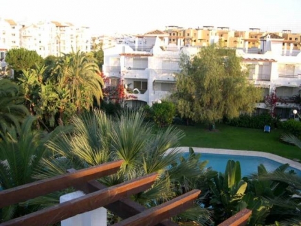 Apartment&nbsp;for&nbsp;sale&nbsp;in&nbsp;town,&nbsp;Spain&nbsp;120996