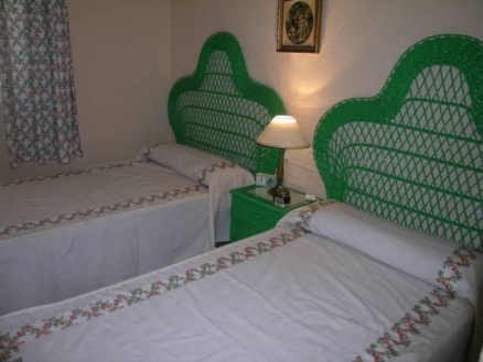 Apartment&nbsp;with&nbsp;2&nbsp;bedroom&nbsp;in&nbsp;town,&nbsp;Spain&nbsp;121004