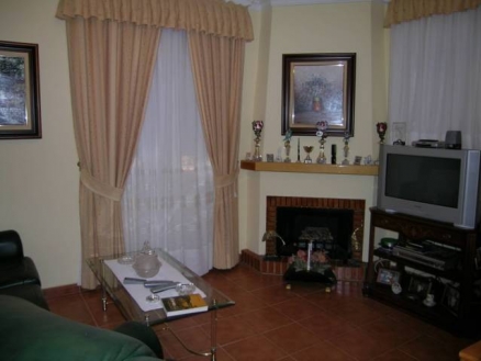 Los&nbsp;Pacos&nbsp;property:&nbsp;Townhome&nbsp;for&nbsp;sale&nbsp;in&nbsp;Los&nbsp;Pacos,&nbsp;Spain&nbsp;121022