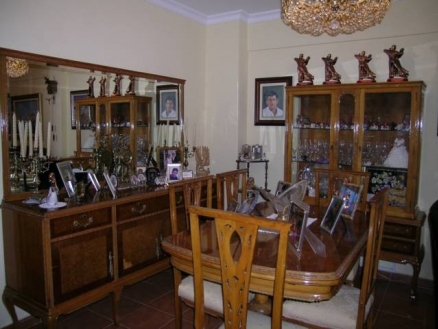 Los&nbsp;Pacos&nbsp;property:&nbsp;Townhome&nbsp;with&nbsp;4&nbsp;bedroom&nbsp;in&nbsp;Los&nbsp;Pacos&nbsp;121022