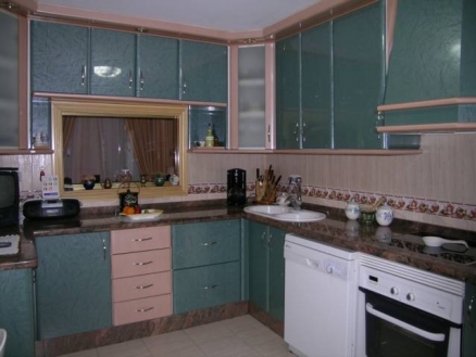 Los&nbsp;Pacos&nbsp;property:&nbsp;Townhome&nbsp;with&nbsp;4&nbsp;bedroom&nbsp;in&nbsp;Los&nbsp;Pacos,&nbsp;Spain&nbsp;121022